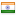 grandmetalcorp.com server is located in India